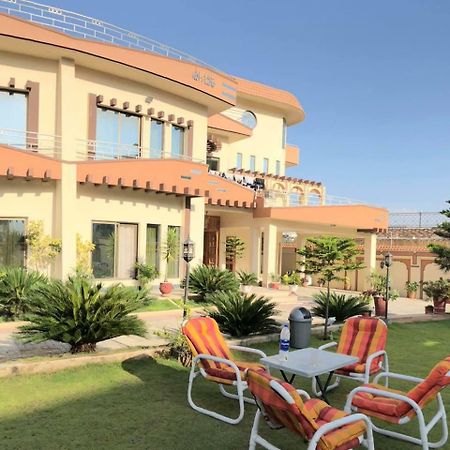 Royal Emirates Residence Abbottabad Zewnętrze zdjęcie