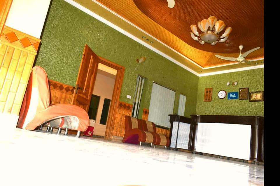 Royal Emirates Residence Abbottabad Zewnętrze zdjęcie