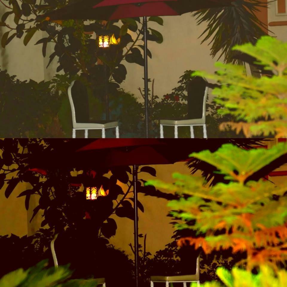 Royal Emirates Residence Abbottabad Zewnętrze zdjęcie